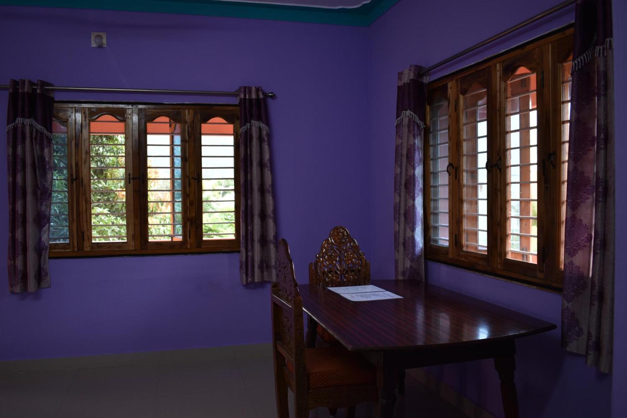 Rainbow Guest House Tiruvannamalai Ngoại thất bức ảnh